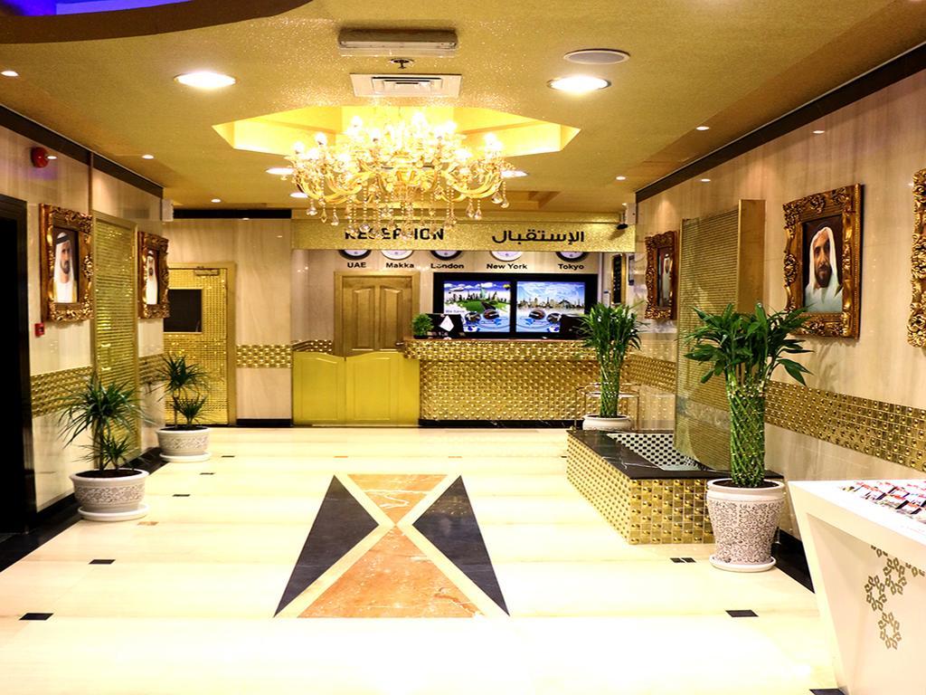 Arcadia Hotel Suites Шарджа Экстерьер фото