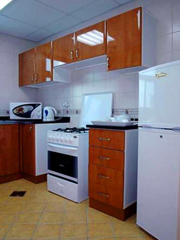 Arcadia Hotel Suites Шарджа Номер фото