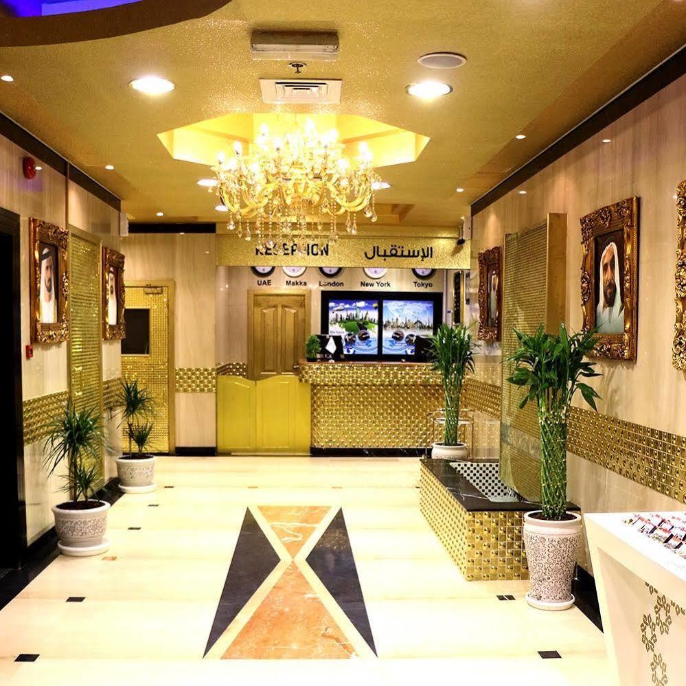 Arcadia Hotel Suites Шарджа Экстерьер фото
